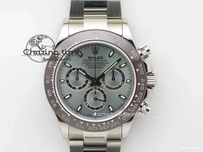 1218 WrinkleFree Daytona DIW Carbon OMF Best Edition Carbon Black Dial Red Hand on Black Nylon Strap A 2846